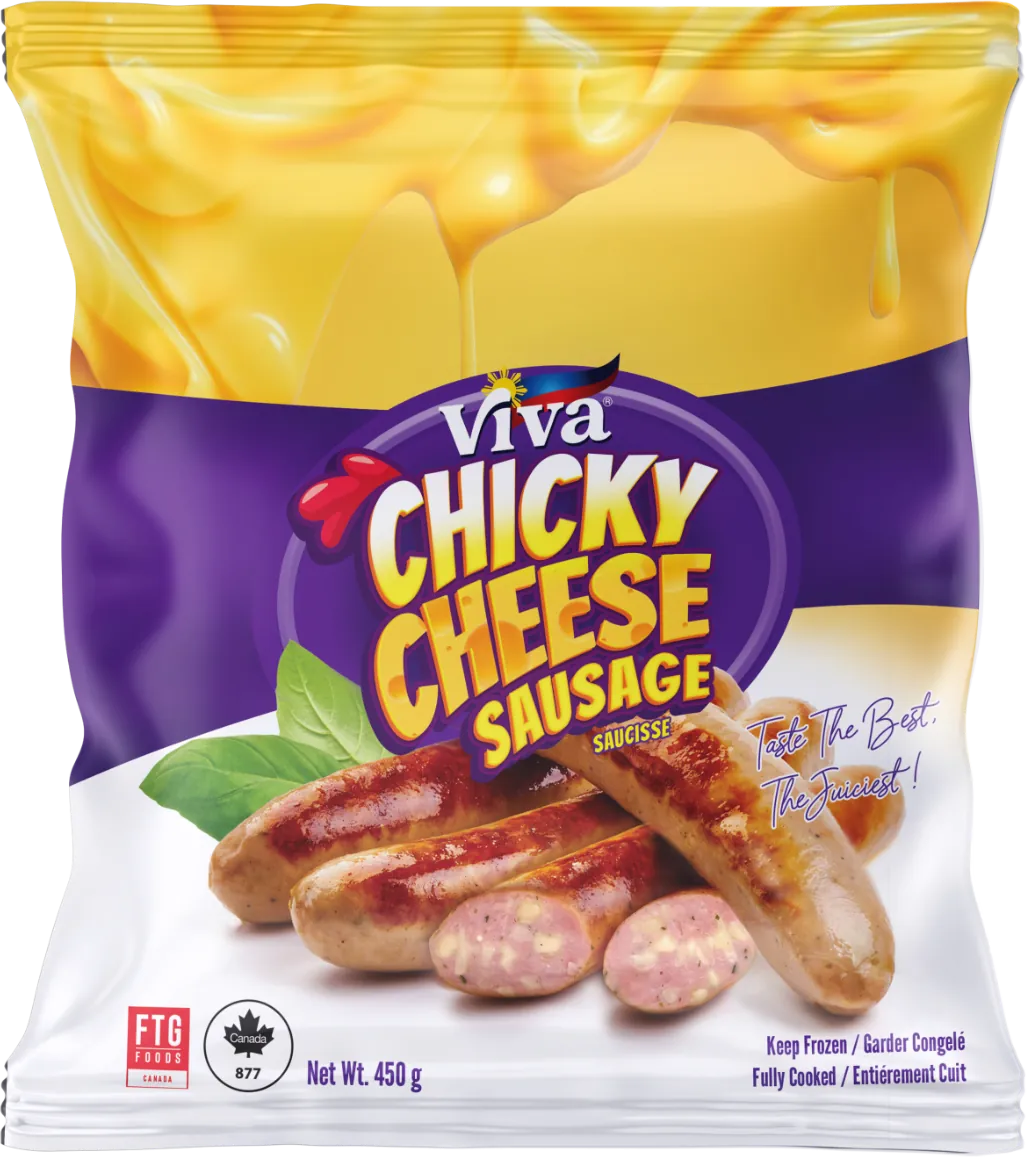 Chicky Cheese